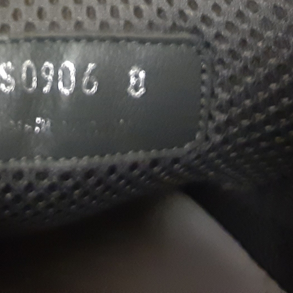 MEN'S PRADA AMERICA'S CUP ORIGINAL SNEAKERS - Picture 6 of 11